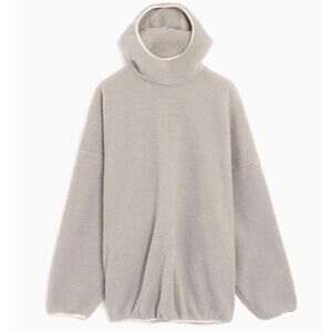 Adidas x Fear of God Athletics Alaska Hoodie